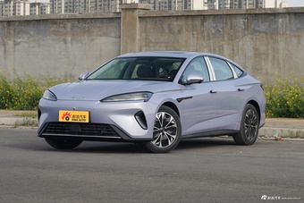 2026款海豹07 EV 705尊荣型