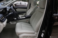 2023款五菱凯捷 混动臻享型