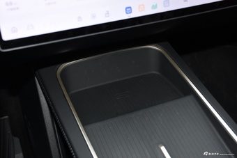 2024款乐道L60 85kwh 四驱版