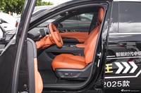 2025款五菱星光纯电 610km 智能旗舰型