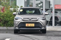 2024款锋兰达 2.0L CVT豪华版