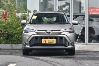 2024款锋兰达 2.0L CVT豪华版