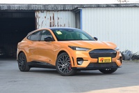 2024款福特电马GT