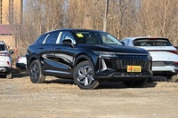 2024款瑶光C-DM 1.5T 超长续航Max