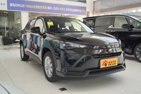 2026款锋兰达 2.0L CVT舒适版