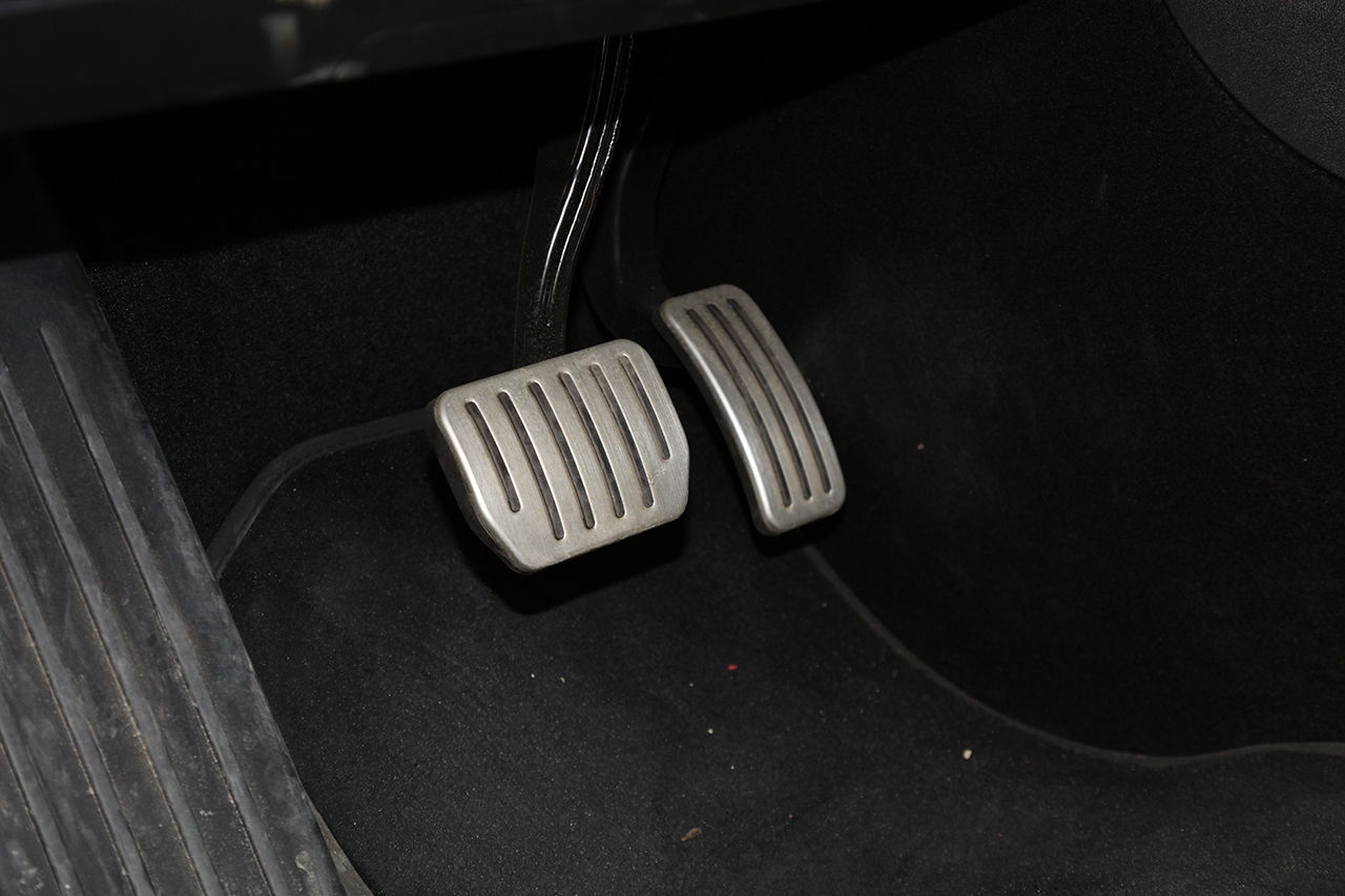 2019款Model 3 Performance高性能版