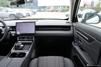 2025款捷途大圣 1.5T DCT 精英版