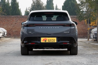 2026款零跑Lafa5 515 Pro