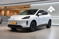 2023款昊铂HT 670后驱特高压NDA版