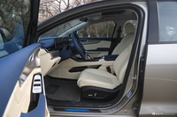 2023款羿 双电机魂动版