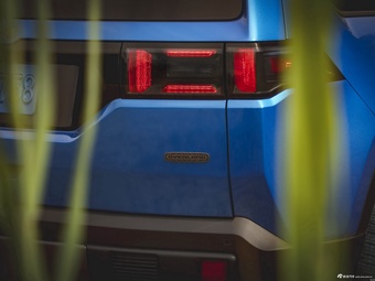 2026款自由光 Overland 官图