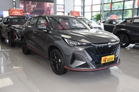 2024款长安X5 PLUS 1.5T DCT卓越型