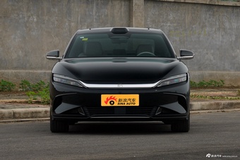 2026款汉EV 智驾版 705KM闪充尊荣型