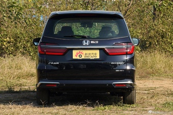 2026款奥德赛 2.0L e:HEV 锐·智享版