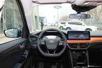 2020款锐际2.0T自动两驱EcoBoost 245耀享款