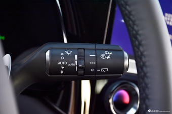 2025款雷克萨斯RX 350h 四驱醇享版