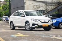 2024款风行S50EV 运营型