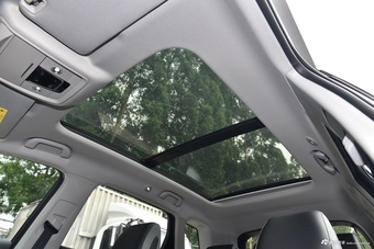 2025款海狮05 DM-i 智驾版 75KM尊贵型