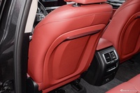 2024款宝马iX3 领先型