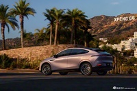 2026款小鹏G6 长续航 Ultra 官图