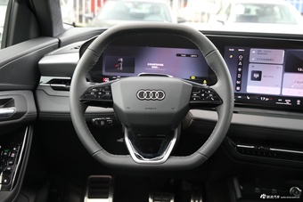 2026款奥迪Q6L e-tron 长续航版