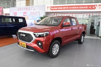 2023款卡路里 2.0L 标轴 奋斗版