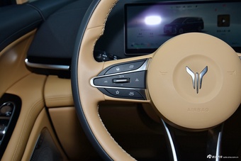 2025款岚图梦想家 PHEV 四驱尊贵乾崑版