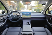 2024款零跑C10 210智驾版