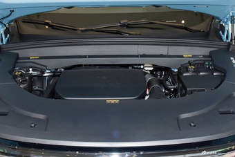 2025款理想L7 Max 智能焕新版