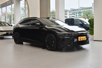 2025款ZEEKR 007GT 长续航后驱智驾版 100kWh