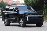 2024款北京BJ60e 增程