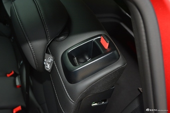 2022款MINI CLUBMAN 1.5T COOPER 鉴赏家