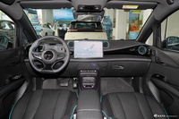 2025款海豚 智驾版 410km 时尚版