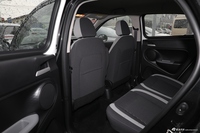 2022款欧拉黑猫301km 基础型