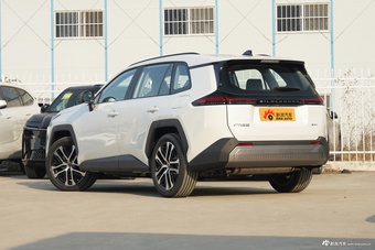 2026款威兰达 2.0L 智能电混双擎 PRO+