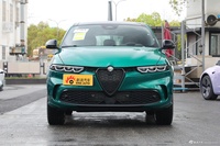 2024款Tonale托纳利2.0T 268HP AWD 致敬传奇版