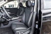 2024款红旗HS7 PHEV 2.0T四驱旗畅版 6座