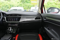 2020款帝豪GS 1.5TD DCT动260T