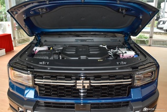 2025款纵横G700 享境版 6座图片