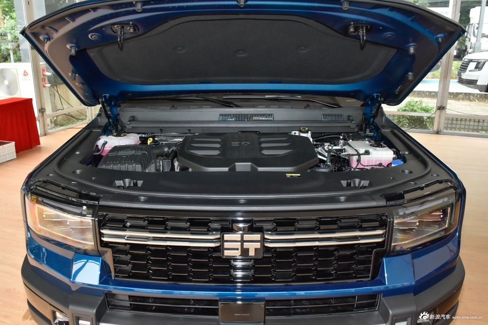 2025款纵横G700 享境版 6座