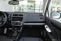 2020款力狮改款2.5L自动全驱荣耀版Eyesight