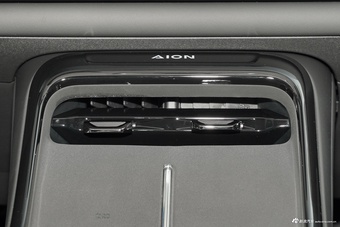 2026款AION V 埃安霸王龙 家庭版 650 智豪版