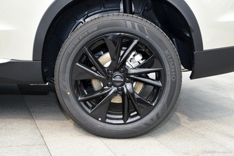 2024款新一代哈弗H6 1.5T 两驱Pro