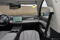 2025款海豹06DM-i 旅行版 150KM尊享型