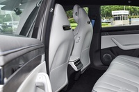 2024款智界S7 Max后驱长航智驾版