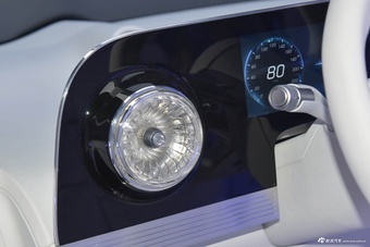 2025款奔驰Vision V概念版官图