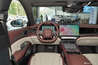 2026款海豹07 DM-i 1.5T 230km 旗舰型