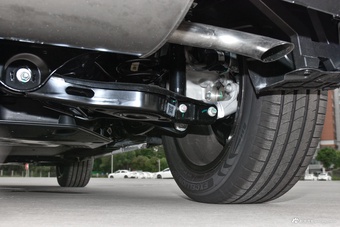 2025款银河星舰7 120km 探索+版