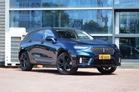 2021款WEY VV7 2.0T自动科技版