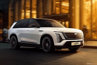 2026款凯威德 四驱基本型 官图